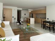 Departamento en Renta, Be Towers, Puerto Cancún, Cancún