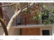 departamento en renta benito juárez norte