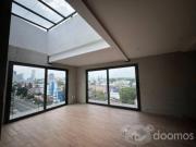 Departamento en renta Benito Juárez, San José insurgentes
