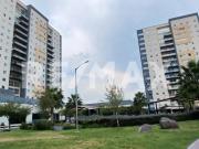 DEPARTAMENTO EN RENTA BIÓSFERA JURIQUILLA 3