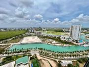 Departamento En Renta Blume Puerto Cancun