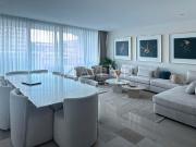 Departamento en Renta, Blume, Puerto Cancún, Cancún