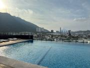 Departamento en renta Boreal