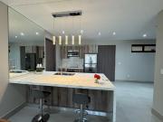 Departamento en Renta Boreal Amueblado 3 rec