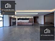 DEPARTAMENTO EN RENTA BOSQUE REAL