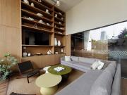 Departamento en renta, Bosque real