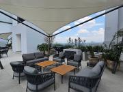 departamento en renta bosque real