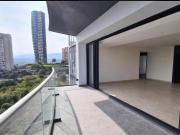 DEPARTAMENTO EN RENTA BOSQUE REAL LA VISTA