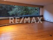 Departamento en renta Bosques de las Lomas