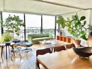 Departamento en Renta Bosques de las Lomas Santa Fe