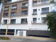 DEPARTAMENTO EN RENTA BOSQUES DEL PRADO AGUASCALIENTES