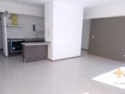 Departamento En Renta Boulevard Atlixco