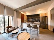 Departamento en renta Brasilia