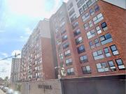 DEPARTAMENTO EN RENTA BRITTANIA