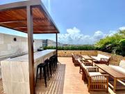 Departamento en Renta, Calle 15Bis, Playa del Carmen