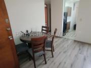 Departamento en renta Calle Patzcuaro Colonia Anahuac Departamento en renta Calle Patzcuaro Colonia Anahuac