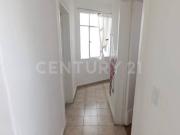 Departamento en renta, Calle Tamaulipas 224, Col....