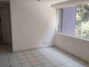 Departamento en renta calzada de la romería colina del sur