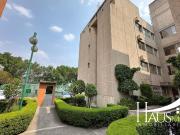 Departamento en Renta Calzada de las Bombas