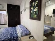 DEPARTAMENTO EN RENTA CAMPESTRE