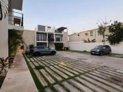 Departamento en Renta Campestre AMUEBLADO