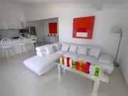 Departamento en Renta: Campestre La Rosita Amueblado