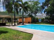 Departamento en renta Cancún 2 recámaras