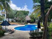 Departamento en Renta Cancún Centro sin amueblar