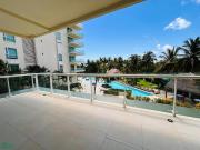 Departamento en renta Cancún Towers