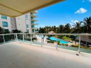 Departamento en Renta Cancún Towers