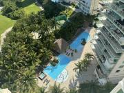 DEPARTAMENTO EN RENTA CANCUN TOWERS