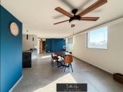 DEPARTAMENTO EN RENTA Carretera Mexico Toluca Lomas de...