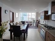 DEPARTAMENTO EN RENTA / CARSO