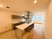 Departamento en Renta Carso Nuevo Polanco y Granada...