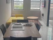 DEPARTAMENTO EN RENTA CASA CASTELO MONTERREY NUEVO LEON