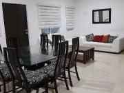 Departamento en renta Catania Residencial Zona Sur Canc?n