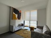 DEPARTAMENTO EN RENTA, CATEHUA, ZONA CENTRO MONTERREY