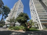 Departamento en renta Central Park Amueblado Amueblado...