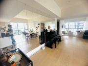 Departamento en Renta, Central Park, Bosque Real