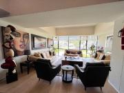 departamento en renta | central park bosque real | amueblado