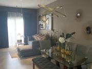 DEPARTAMENTO EN RENTA CÉNTRIKA ELITE