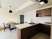 DEPARTAMENTO EN RENTA CENTRIKA PLATINUM