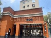 DEPARTAMENTO EN RENTA CENTRO CIUDAD DE MEXICO DV DA82C