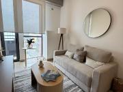 departamento en renta, centro de monterrey