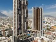 DEPARTAMENTO EN RENTA CENTRO DE MONTERREY