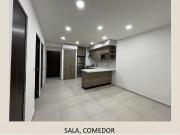 Departamento en RENTA, Centro de Monterrey