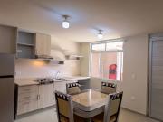 Departamento en renta, Centro Histórico de Puebla