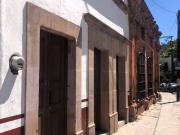 DEPARTAMENTO EN RENTA CENTRO HISTORICO ZACATECAS