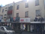 Departamento en renta Centro Planta Baja 105