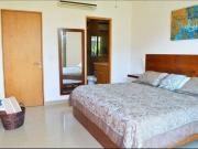Departamento en Renta, Centro Playa del Carmen